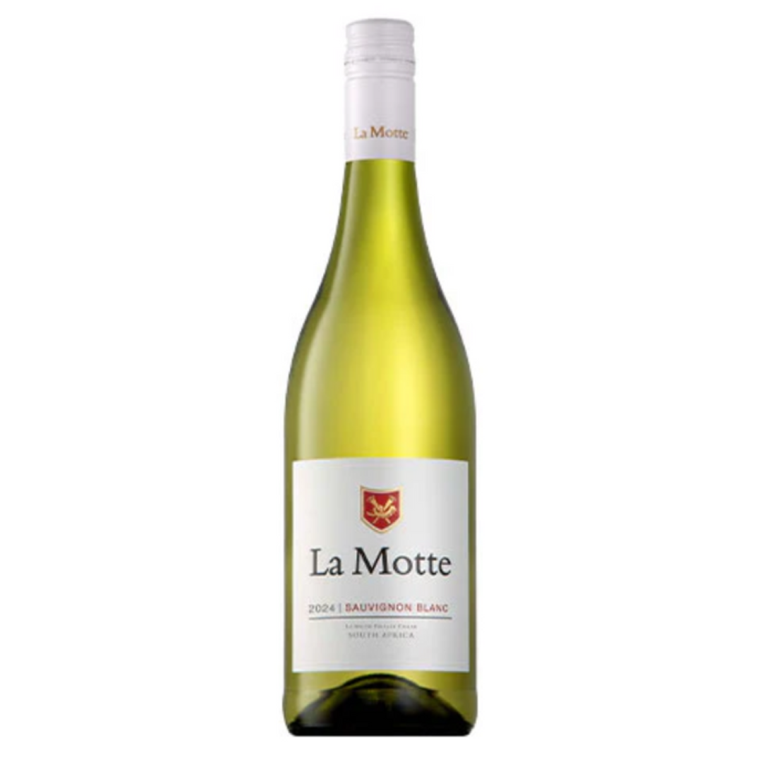 LA MOTTE SAUVIGNON BLANC 750ML